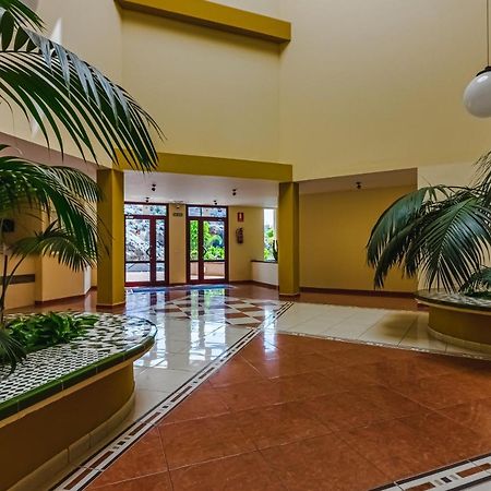 Apartament Olivia Free Wifi Puerto de Santiago  Zewnętrze zdjęcie
