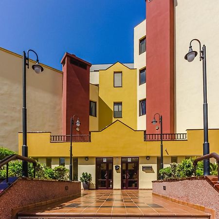 Apartament Olivia Free Wifi Puerto de Santiago  Zewnętrze zdjęcie