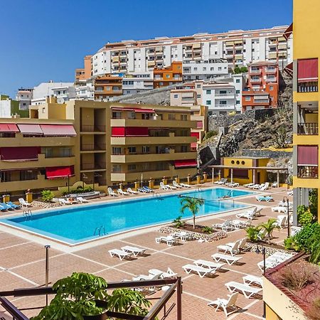 Apartament Olivia Free Wifi Puerto de Santiago  Zewnętrze zdjęcie