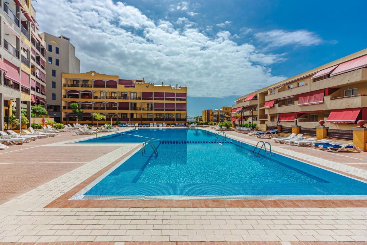 Apartament Olivia Free Wifi Puerto de Santiago  Zewnętrze zdjęcie