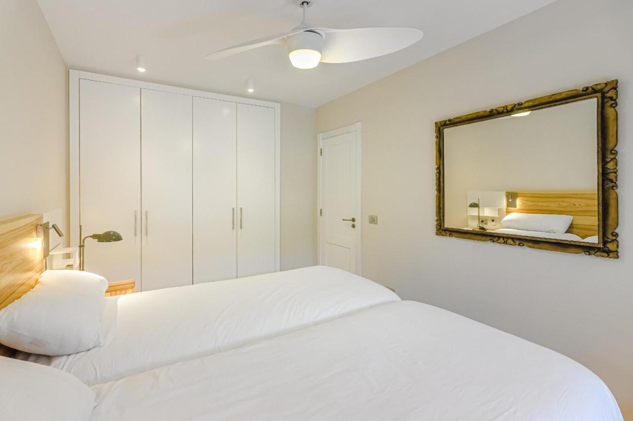 Apartament Olivia Free Wifi Puerto de Santiago  Zewnętrze zdjęcie