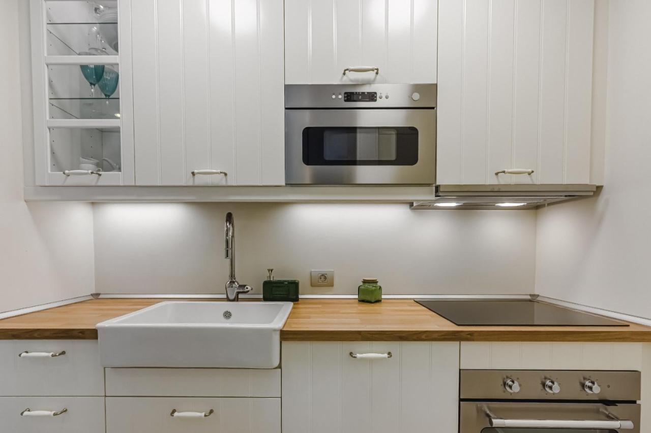 Apartament Olivia Free Wifi Puerto de Santiago  Zewnętrze zdjęcie