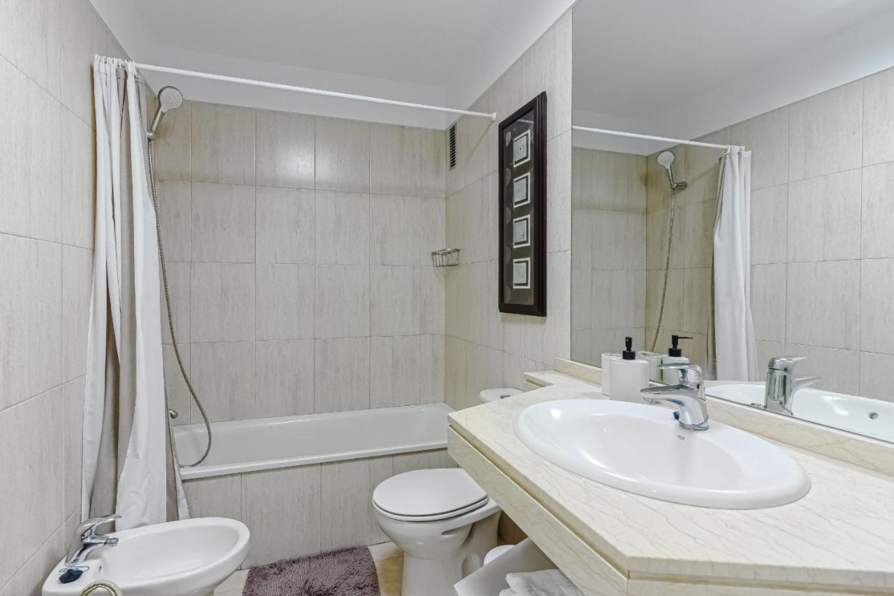 Apartament Olivia Free Wifi Puerto de Santiago  Zewnętrze zdjęcie