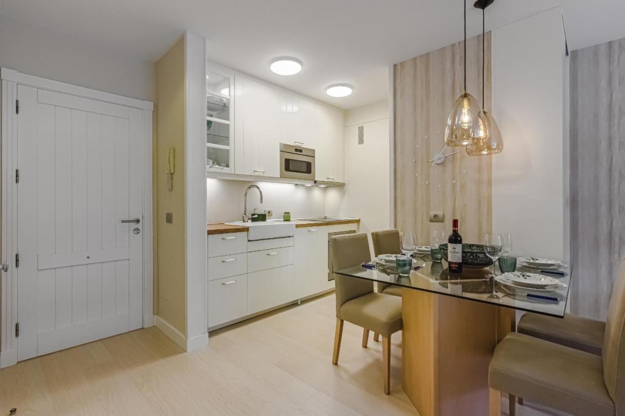 Apartament Olivia Free Wifi Puerto de Santiago  Zewnętrze zdjęcie