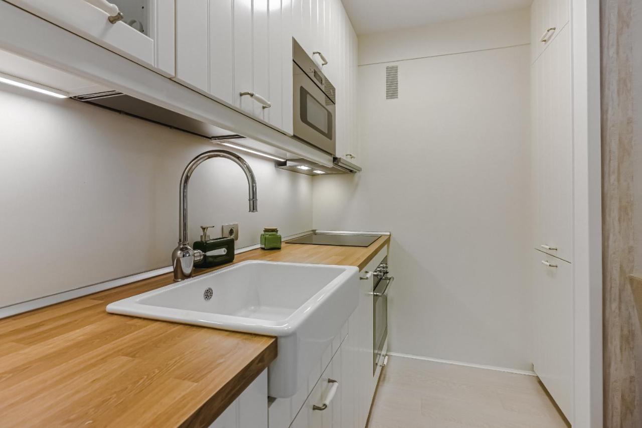 Apartament Olivia Free Wifi Puerto de Santiago  Zewnętrze zdjęcie