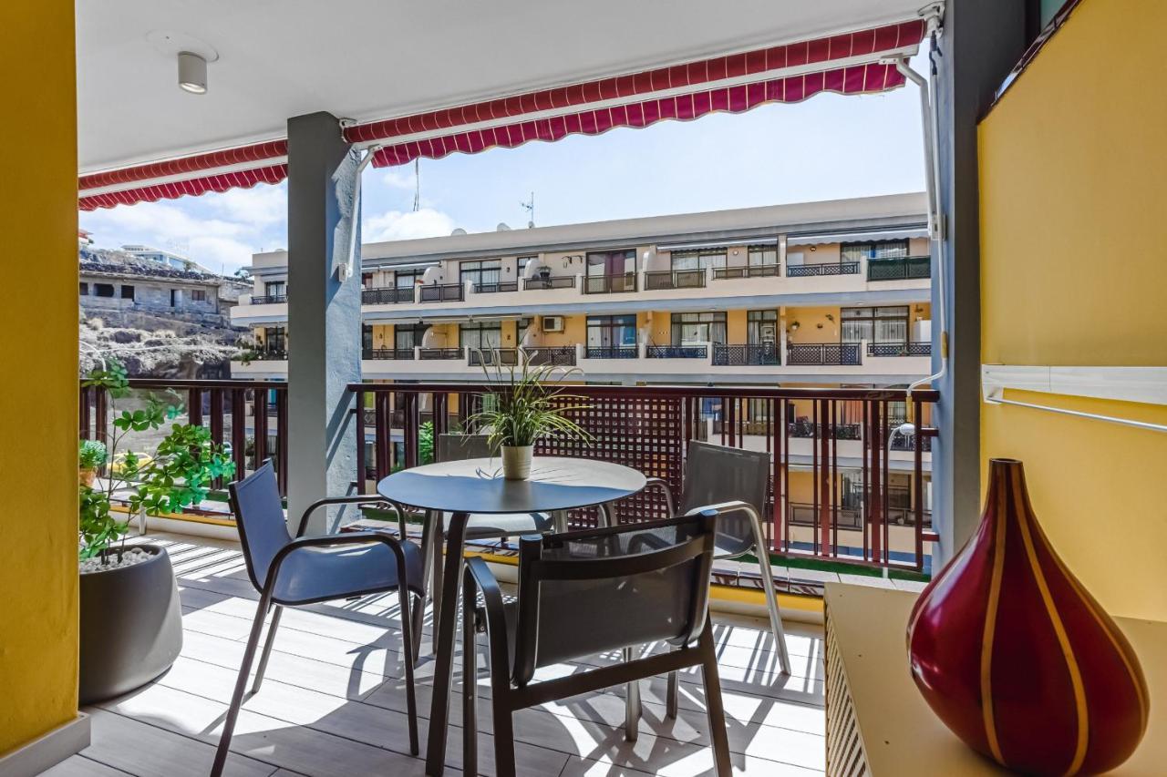 Apartament Olivia Free Wifi Puerto de Santiago  Zewnętrze zdjęcie